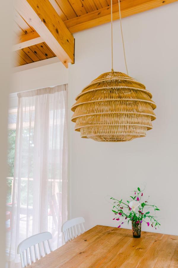 Cabanas Da Viscondessa Urzelina Экстерьер фото
